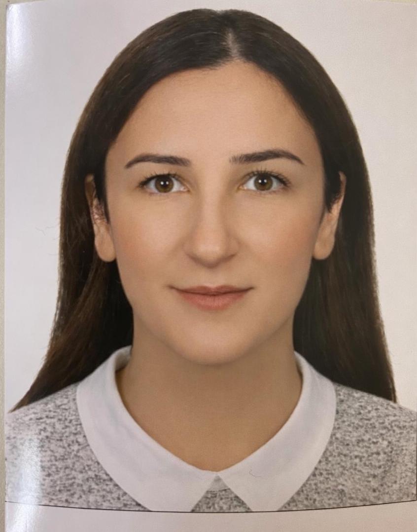 BURCU ÇÖPCÜ